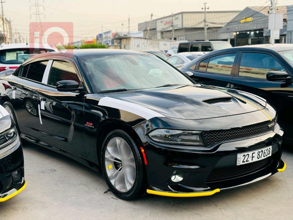 دودج تشارجر